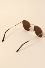 Load image into Gallery viewer, Twelve Piece Thin Metallic Frame Fashion Sunglasses
