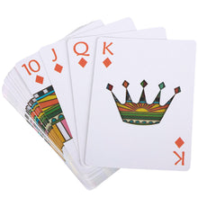 Load image into Gallery viewer, Beach Playing Cards
