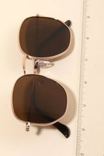 Load image into Gallery viewer, Twelve Piece Thin Metallic Frame Fashion Sunglasses
