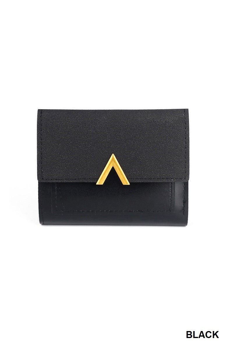 TRIFOLD WALLET