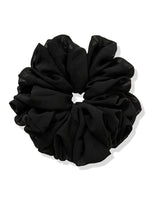 Load image into Gallery viewer, FASHION OVERSIZED CHIFFON ELASTIC HAIR SCRUNCHIE

