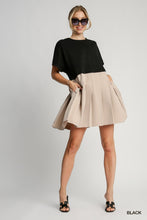 Load image into Gallery viewer, Oatmeal Knit Skirt Dress
