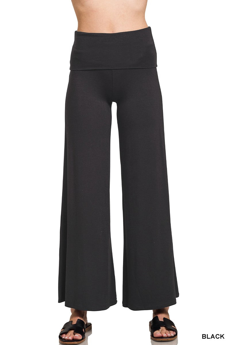 Palazzo Pants