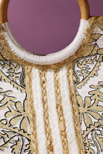 Load image into Gallery viewer, Myth Jute Tote Bag
