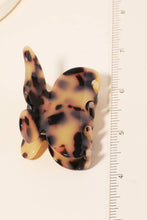 Load image into Gallery viewer, Butterfly Hair Claw
