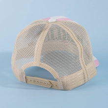 Load image into Gallery viewer, Darlin Striped Cap
