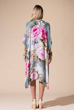 Load image into Gallery viewer, Monet Kimono
