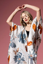 Load image into Gallery viewer, Canterbury Kimono
