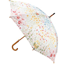 Load image into Gallery viewer, Mixed Floral Umbrella
