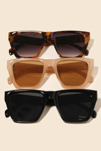 Load image into Gallery viewer, Acetate Frame Assorted Sunglasses Set
