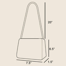 Load image into Gallery viewer, Straw Braided Seashell Bag
