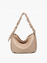 Load image into Gallery viewer, Jakarta Slouchy Shoulder Bag

