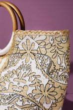 Load image into Gallery viewer, Myth Jute Tote Bag
