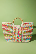 Load image into Gallery viewer, Knotra Jute Bag
