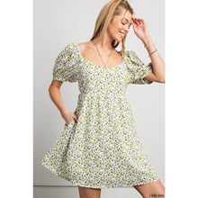Load image into Gallery viewer, Daisy Dress

