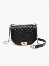 Load image into Gallery viewer, Diana Quilted Crossbody
