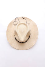 Load image into Gallery viewer, Boho + Outback Hat
