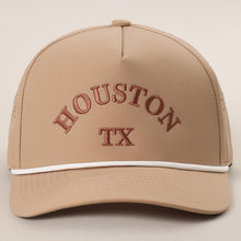 Load image into Gallery viewer, Custom Wilmington Hat with rope
