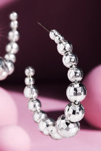 Load image into Gallery viewer, Ball Drop Earrings
