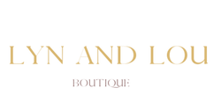 Lyn & Lou Boutique