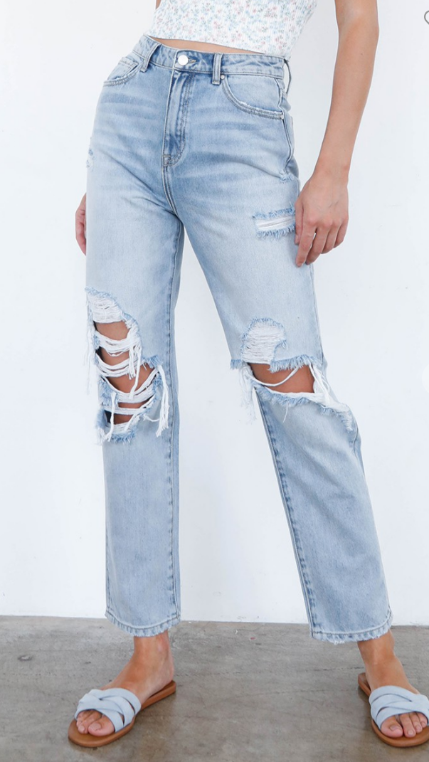 Harbor Jeans